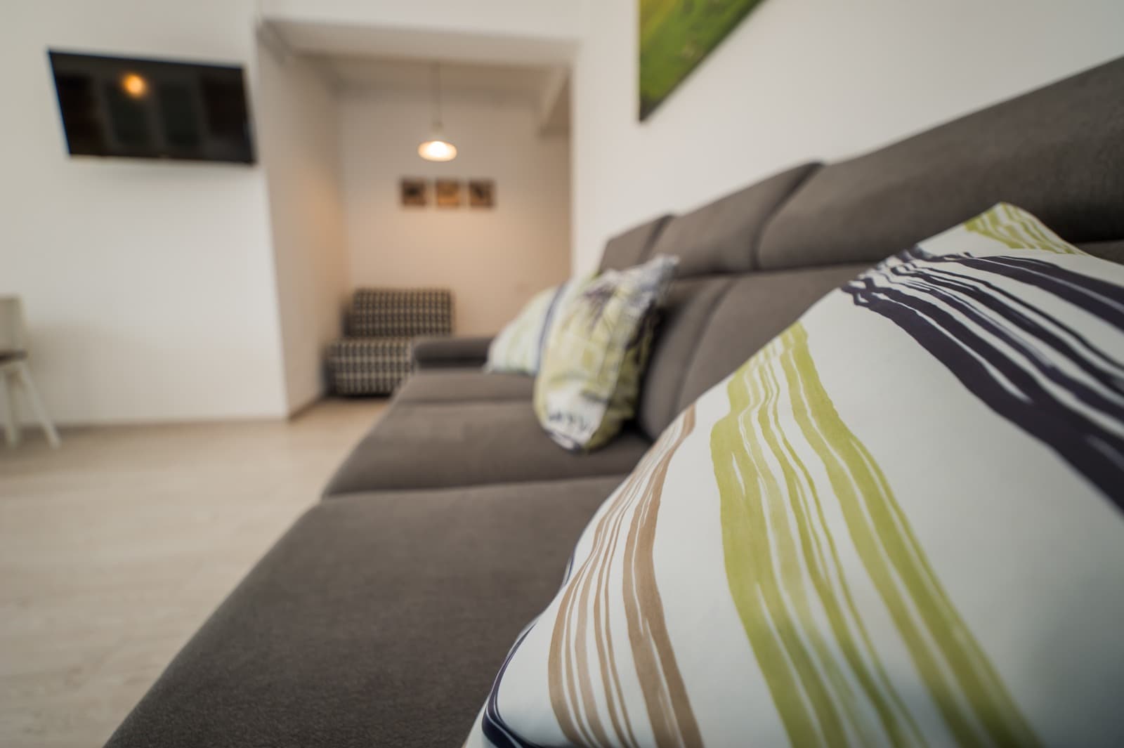 Living room 2