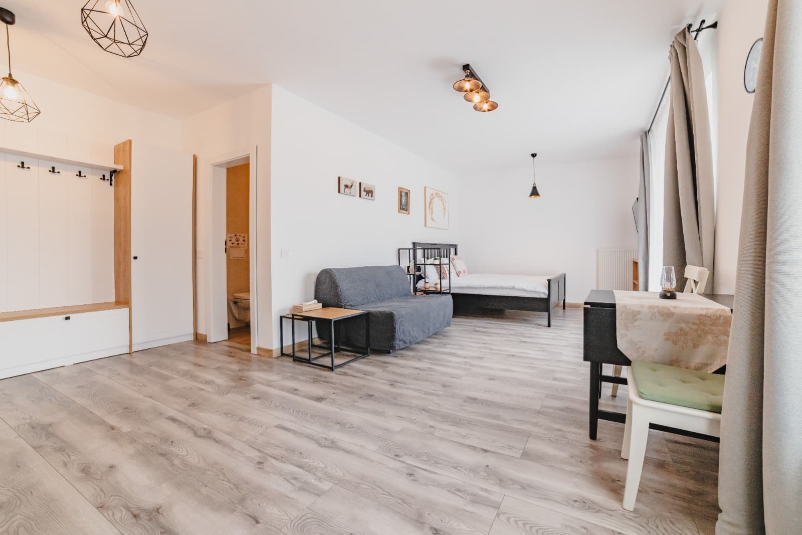 Living room 2